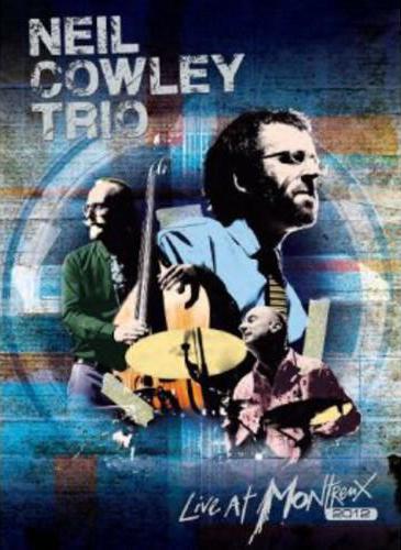Neil Cowley Trio: Live at Montreux 2012
