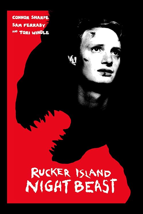 Rucker Island Night Beast