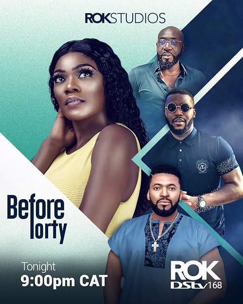 Before Forty