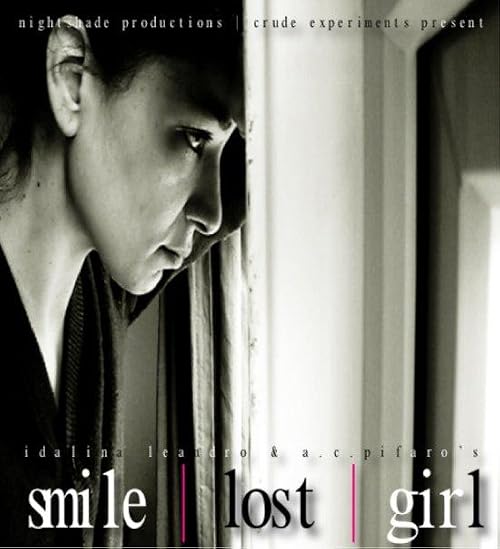 Smile/Lost/Girl