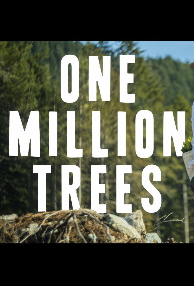 One Million Trees