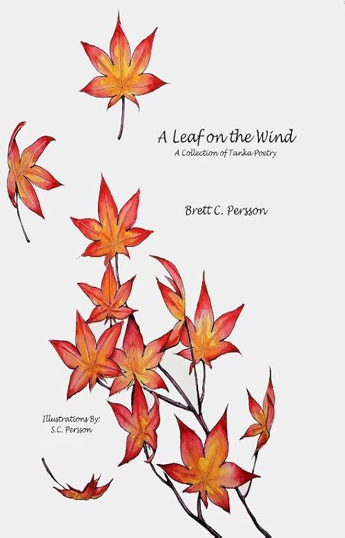 A Leaf on the Wind