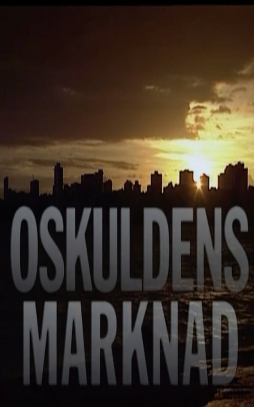 Oskuldens marknad
