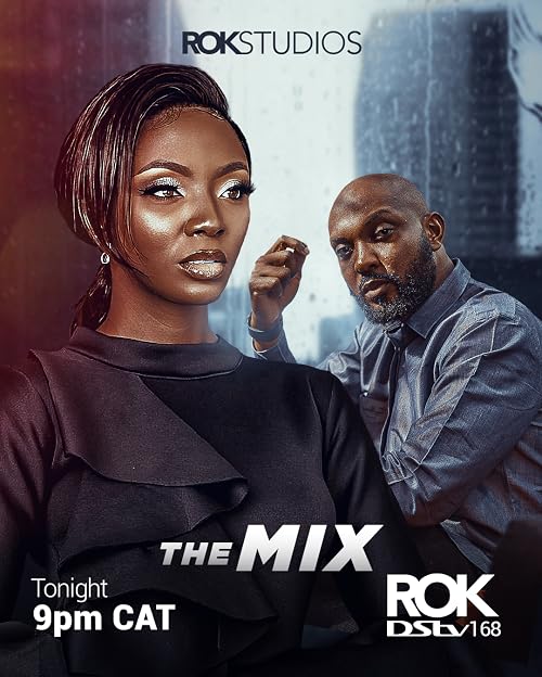 The Mix