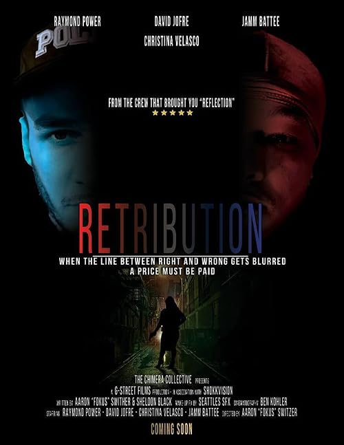 Retribution