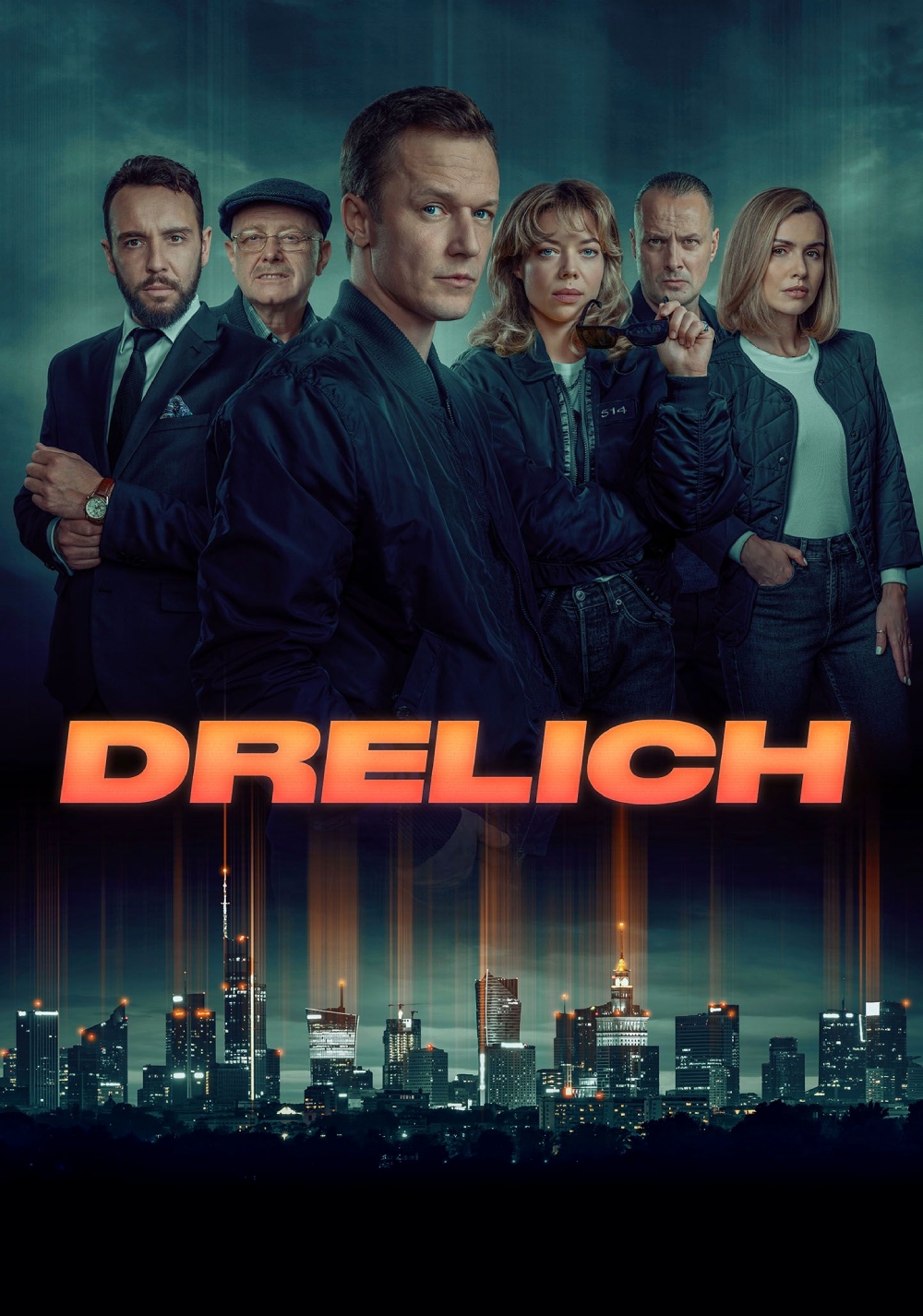 Drelich