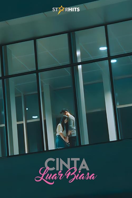 Cinta Luar Biasa
