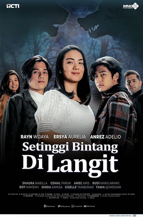 Setinggi Bintang di Langit
