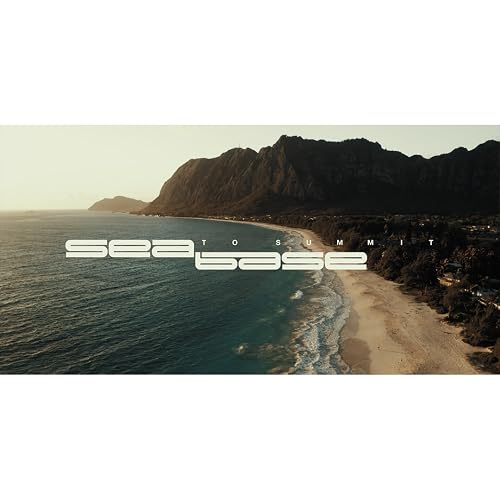 Seabase to Summit: Oahu