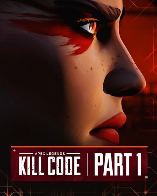 Apex Legends: Kill Code Part 1