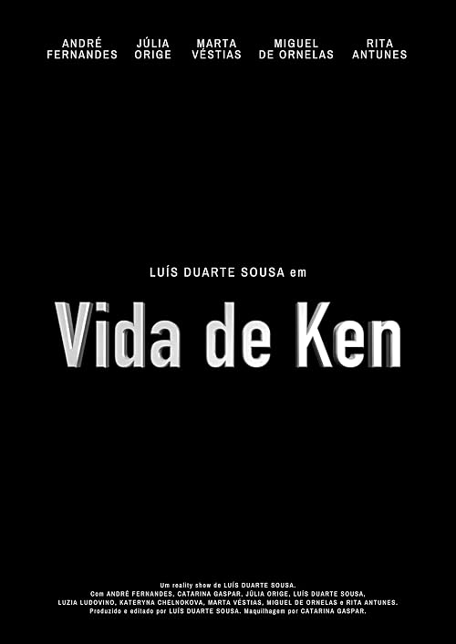 VidaDeKen