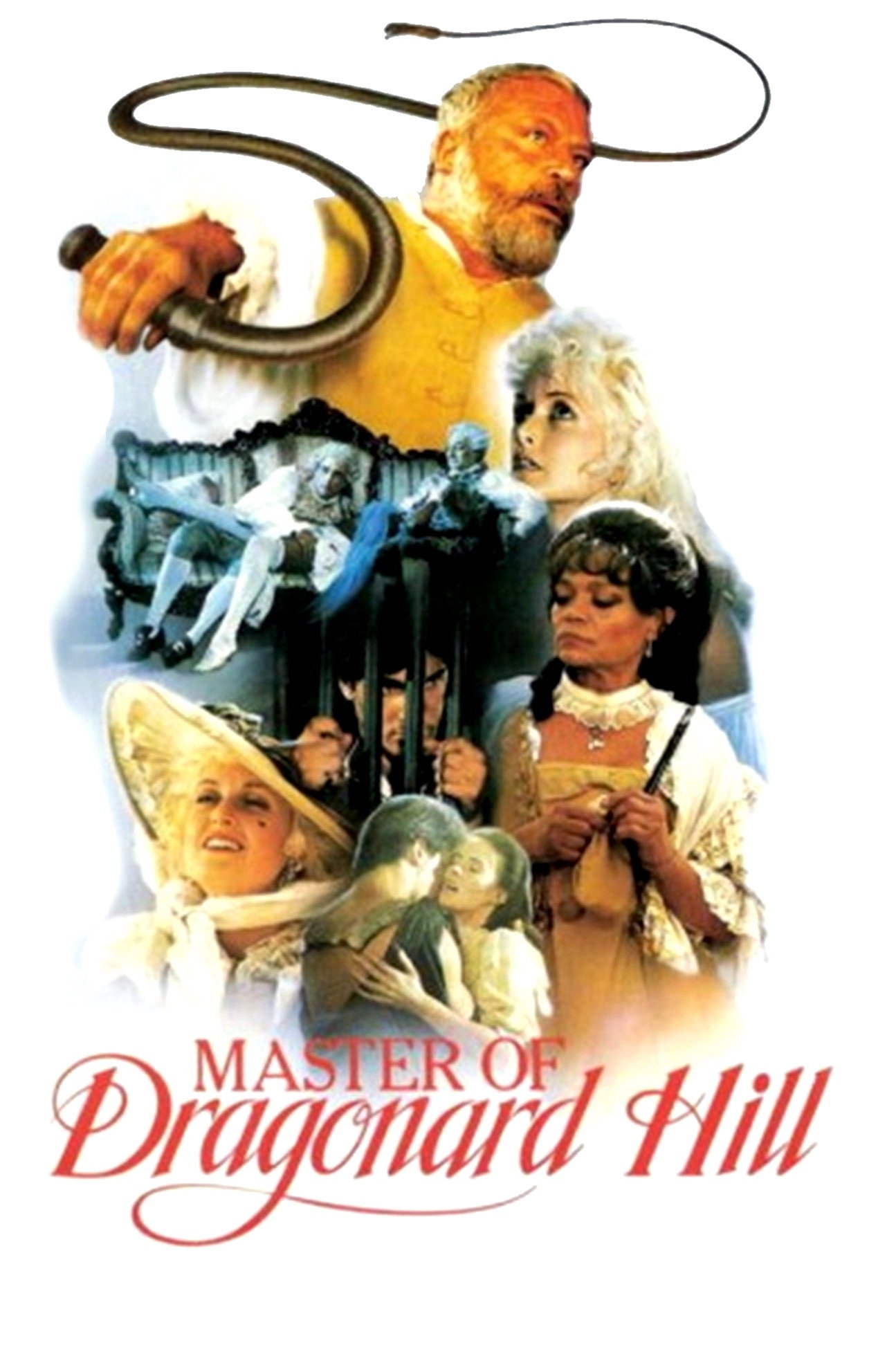 Der Herr von Dragonard Hill