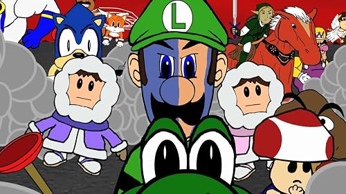 Nintendo: Oldschool Revolution