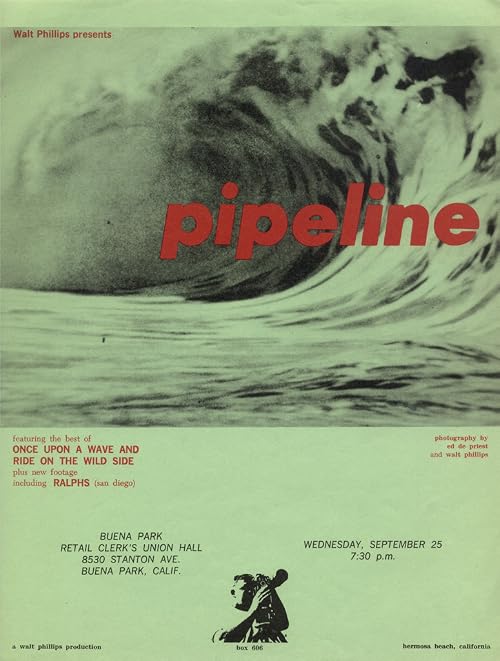 Pipeline