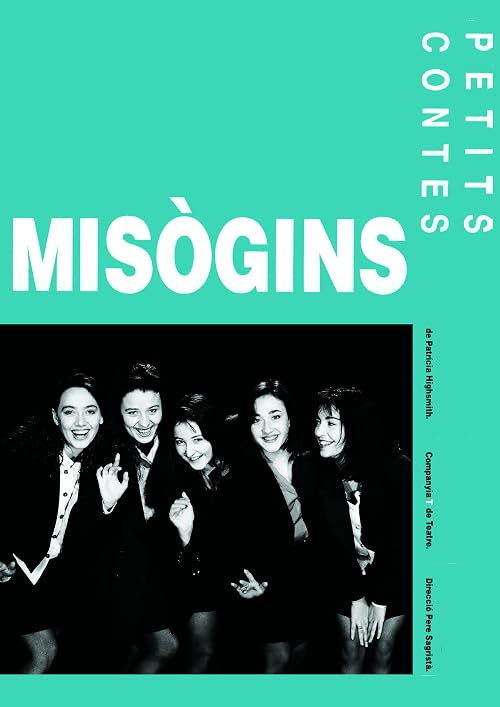 Petits contes misògins