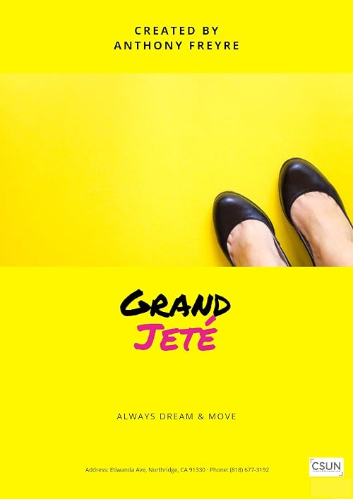 Grand Jeté