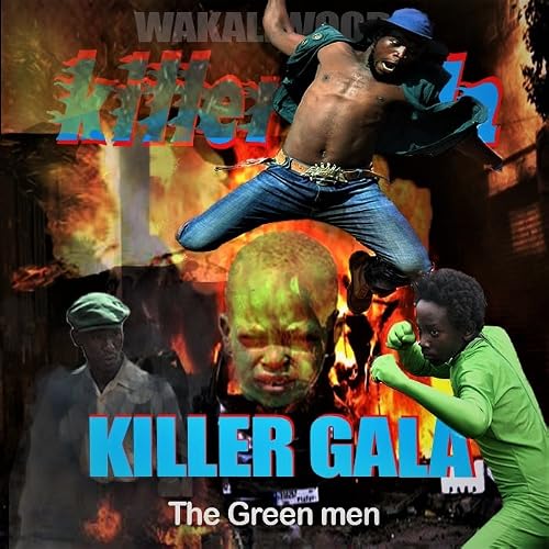 Killer Gala