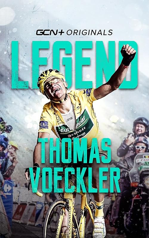 Legend: Voeckler