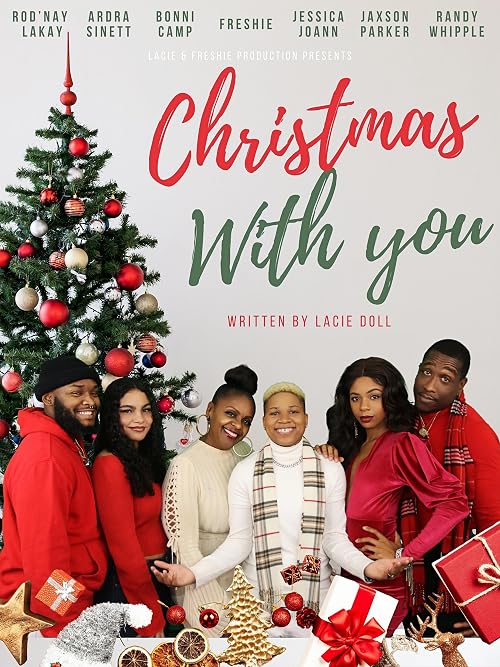 Christmas with You
