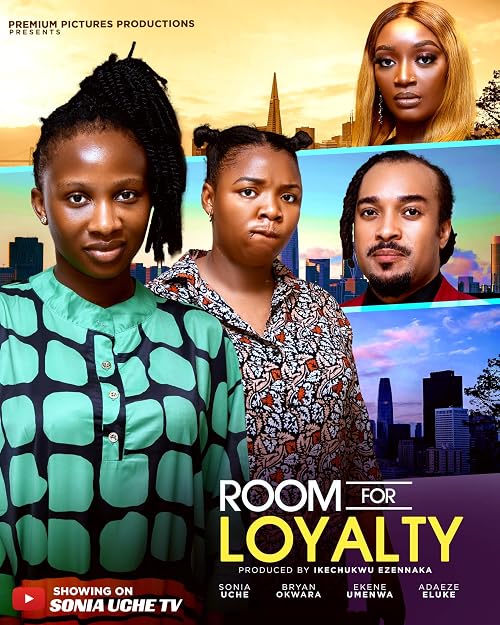 Room for Loyalty