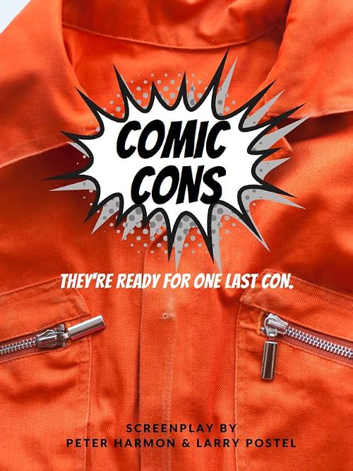 Comic Cons