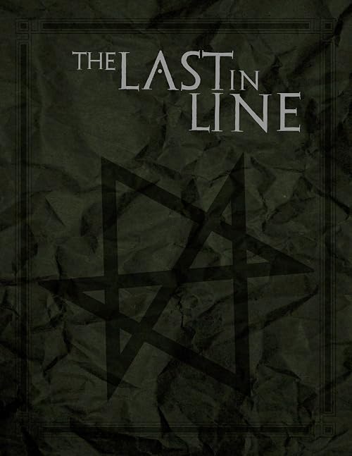 The Last in Line
