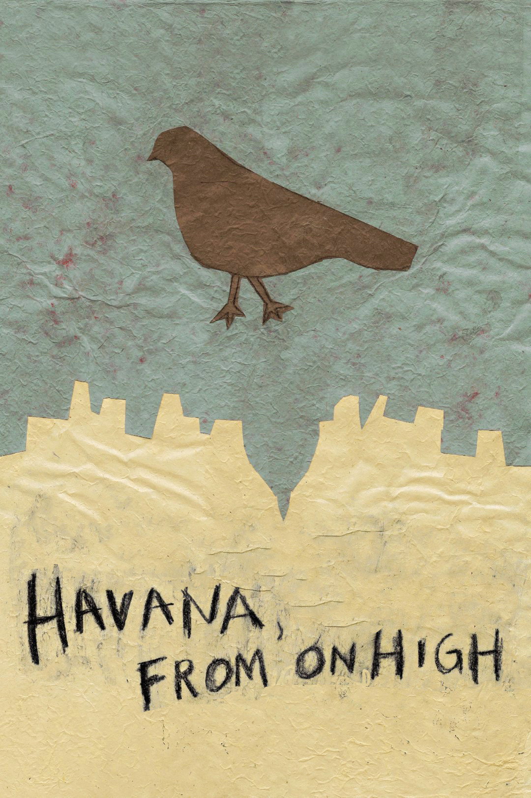 Havana, from on High