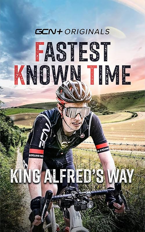 Fastest Known Time - King Alfred's Way