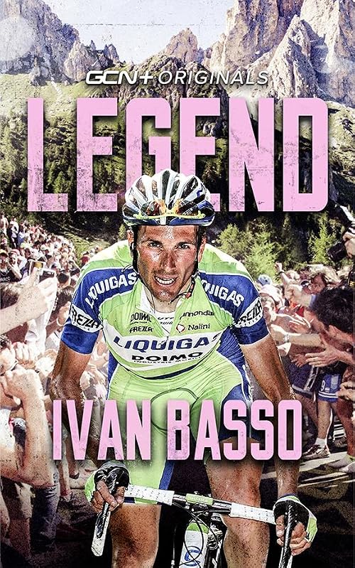 Legend: Basso