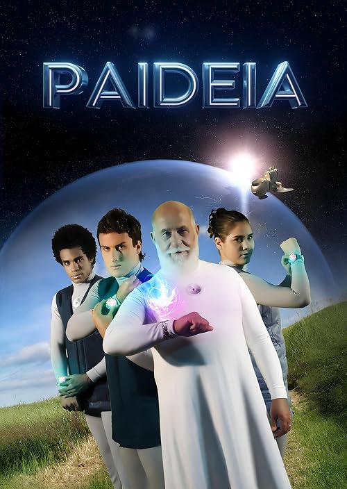 Paideia
