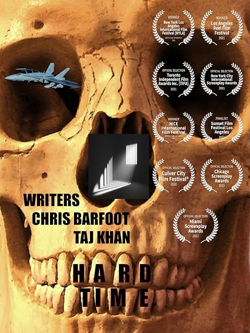 Hard Time