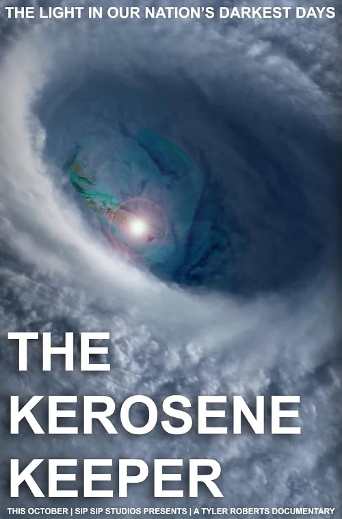 The Kerosene Keeper