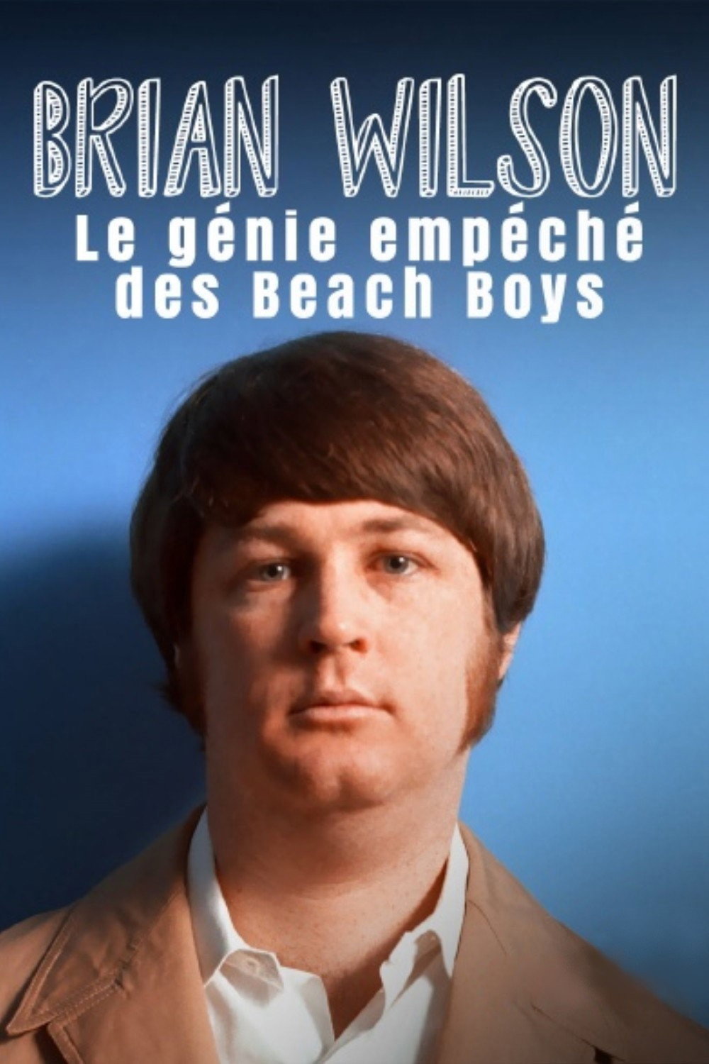Brian Wilson - Le génie empêché des Beach Boys