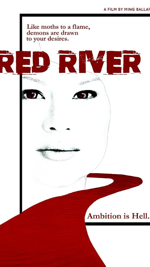 The Red River
