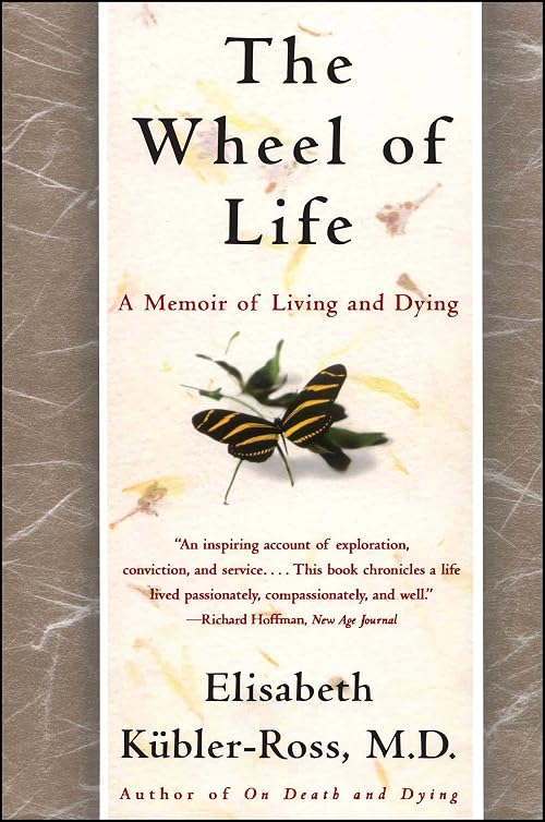 The Wheel of Life