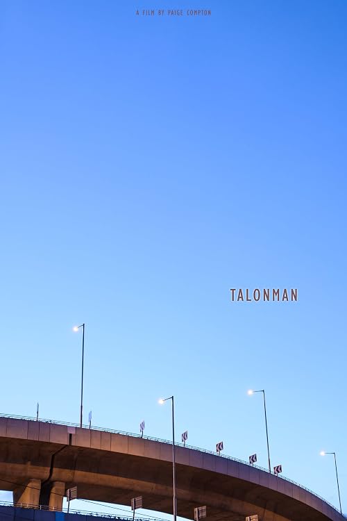 Talonman