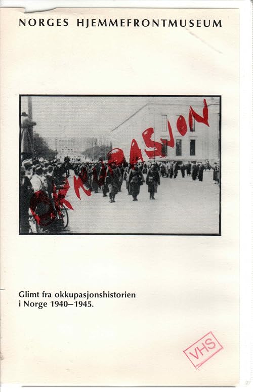 Okkupasjon