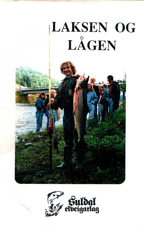 Laksen og Lågen