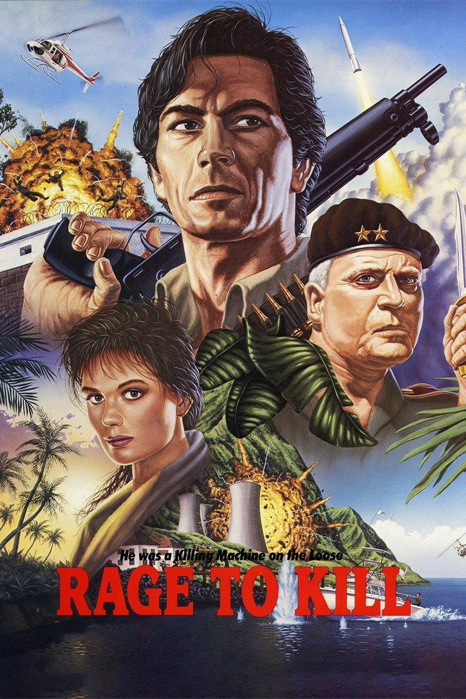 Guerilla Force