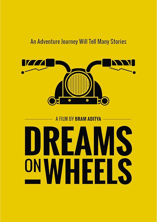 Dreams on Wheels