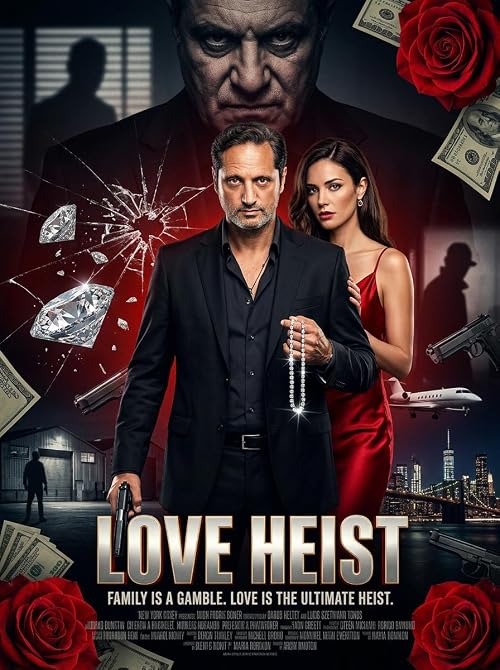 Love Heist