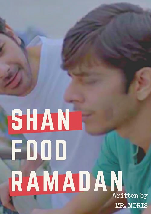 Shan Foods Ramadan TVC