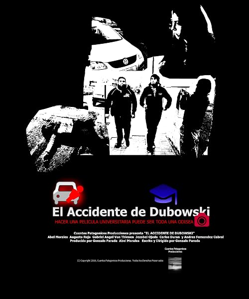 El Accidente de Dubowski