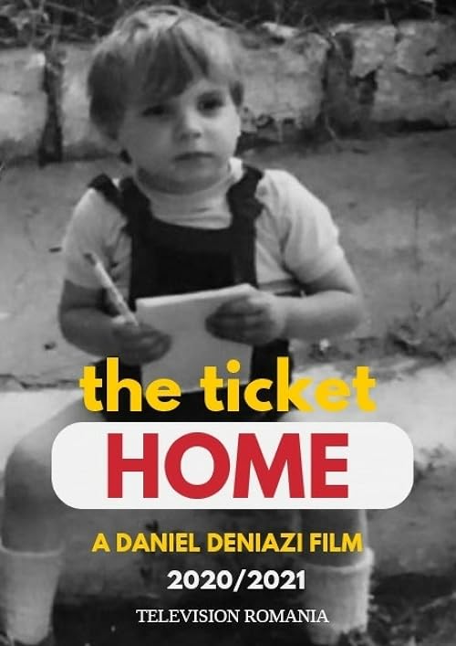 The Ticket Home