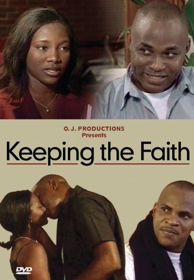 Keeping Faith: Is That Love?
