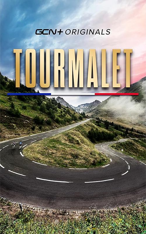 Mountains: Tourmalet