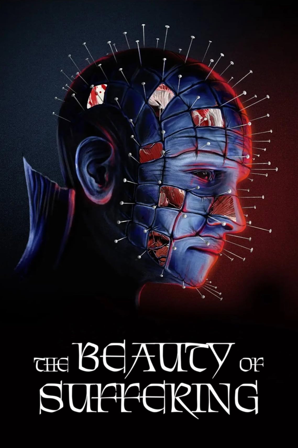 The Beauty of Suffering