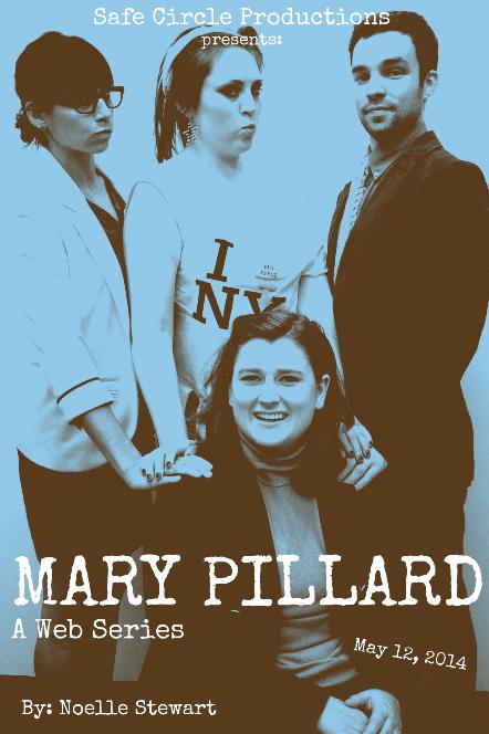 Mary Pillard