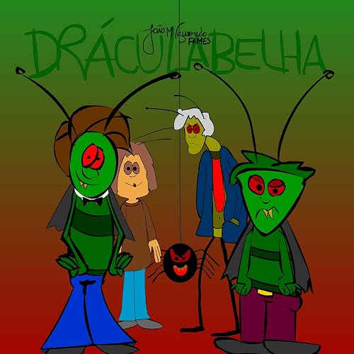 Dráculabelha