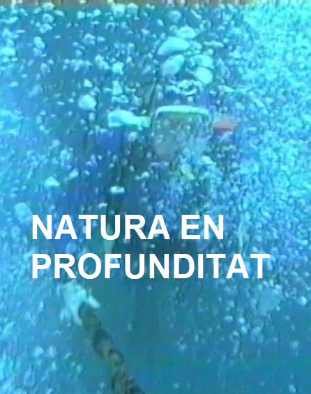 Natura en profunditat